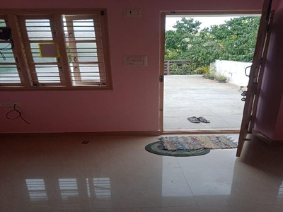 1 RK Flat In Standalone Building for Rent In Mathikere