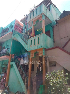1 RK House for Lease In Nandini Layout