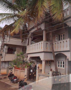 1 RK House for Rent In Doddabommasandra