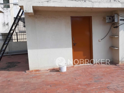 1 RK House for Rent In Murgesh Pallya