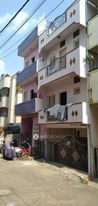 1 RK House for Rent In Yeswanthpur
