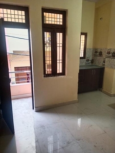 1 RK Independent House for rent in Vijay Nagar, Ghaziabad - 300 Sqft
