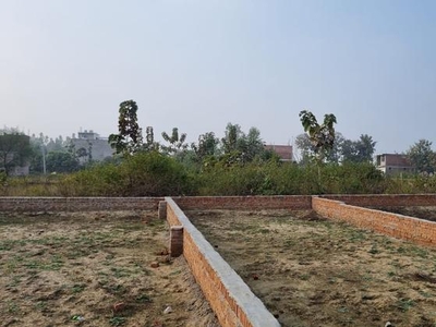 1004 Sq.Yd. Plot in Faizabad Road Lucknow