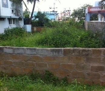 1500 Sq.Ft. Plot in Jp Nagar Phase 7 Bangalore