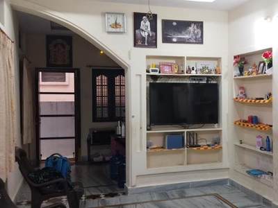 2 Bedroom 150 Sq.Yd. Independent House in Beeramguda Hyderabad