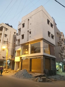 2 BHK Flat for Lease In Naagarabhaavi