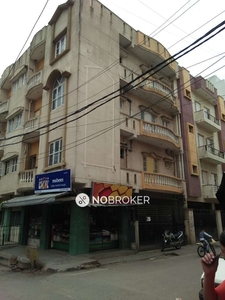 2 BHK Flat for Rent In Btm Layout