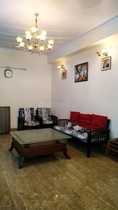 2 BHK Flat for rent in Indirapuram, Ghaziabad - 1450 Sqft