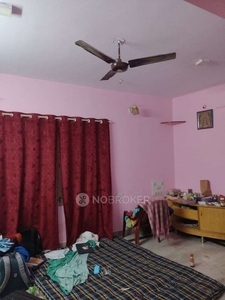 2 BHK Flat for Rent In L B Shastry Nagar
