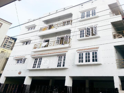 2 BHK Flat for Rent In Rmv Extension Stage 2