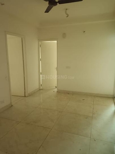 2 BHK Flat for rent in Siddharth Vihar, Ghaziabad - 945 Sqft