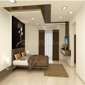 2 BHK Flat for rent in Vaishali, Ghaziabad - 980 Sqft