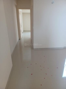 2 BHK Flat for rent in Wave City, Ghaziabad - 808 Sqft