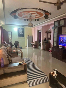 2 BHK Flat In Advaitham Apartments for Rent In Nagondanahalli