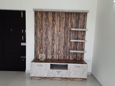 2 BHK Flat In Ahad Excellencia for Rent In Choodasandra