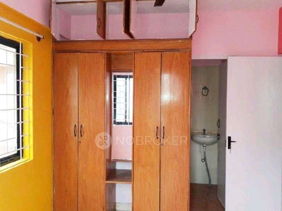 2 BHK Flat In Ashirwad Villas for Rent In 7, Babusapalya Main Rd, Horamavu Agara, Hennur Gardens, Bengaluru, Karnataka 560043, India
