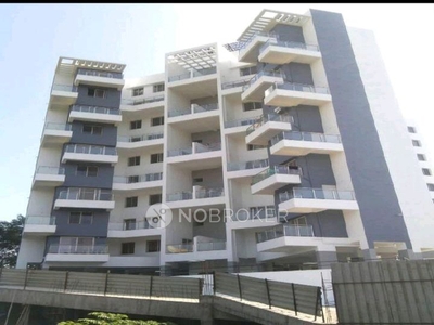 2 BHK Flat In Chintan Floria for Rent In Anand Nagar