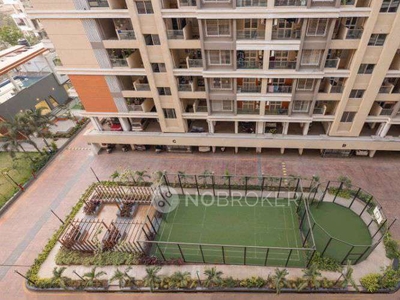 2 BHK Flat In Choice Goodwill Breeza for Rent In Dhanori