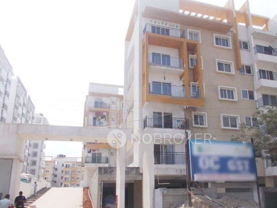 2 BHK Flat In Disha Central Park Panathur for Rent In Panathur