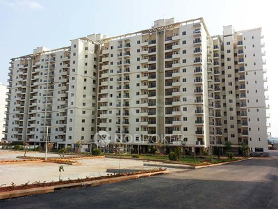 2 BHK Flat In Dlf Maiden Heights for Rent In Rajapura