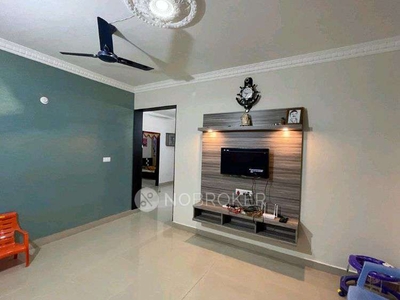 2 BHK Flat In Dwaraka Trinity Residency for Rent In Kr Puram