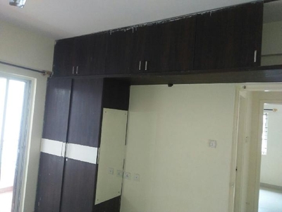2 BHK Flat In Foyer City for Rent In Electronic City Phase 1