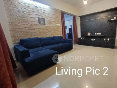 2 BHK Flat In Foyer City for Rent In Foyer City Apartments