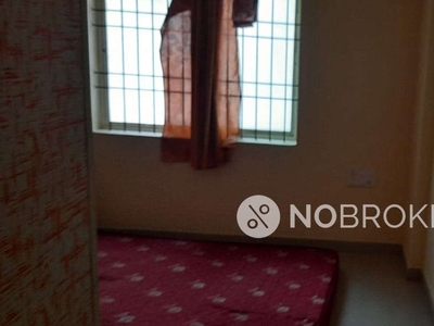 2 BHK Flat In Gk Lake View Apartment for Rent In Anantapuram