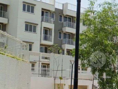 2 BHK Flat In Godrej Zest At Godrej Eternity for Rent In Bangalore