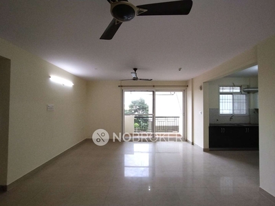 2 BHK Flat In Gopalan Atlantis, for Rent In Whitefield