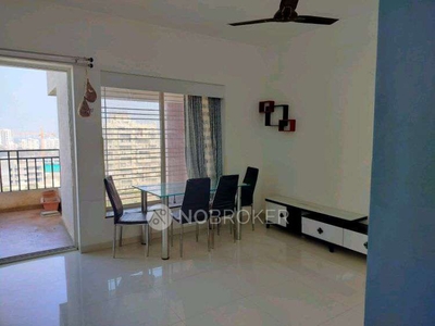 2 BHK Flat In Goyal My Home Mh14 Punawale for Rent In Pune