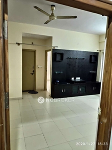 2 BHK Flat In Gunina Jeno for Rent In Electronic City