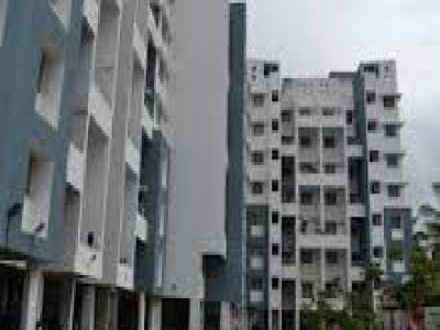2 BHK Flat In Indra Heights, Opp Tupe Theatre,gadital, Hadapsar Pune 411028 for Rent In Hadapsar