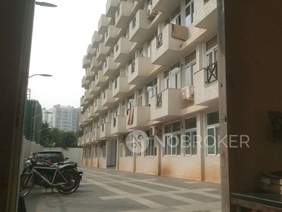 2 BHK Flat In Iris Apartment for Rent In Iris Apartment Pattandur Agrahara Whitefield Rd