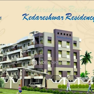 2 BHK Flat In Kedareshwar Residency for Rent In Kondhwa Budruk