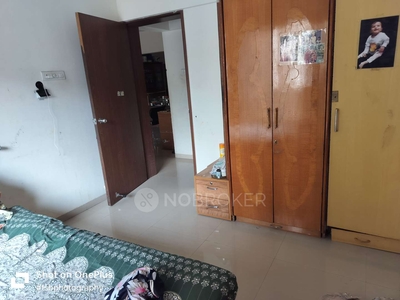 2 BHK Flat In Kimaya Housings Society Bib for Rent In Katraj
