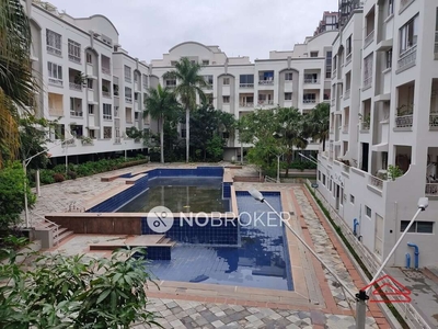 2 BHK Flat In Mantri Residency Kalena Agrahara for Rent In Mantri Residency