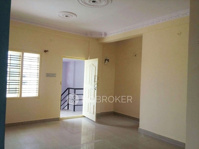 2 BHK Flat In Mehar Enclave for Lease In Arekere