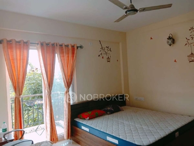 2 BHK Flat In Mj Lifestyle Astro for Rent In Electronic City Phase 2, Bangalore