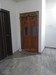 2 BHK Flat In Nandi Evershine Apartment , Nagarbhavi for Rent In Nagarbhavi