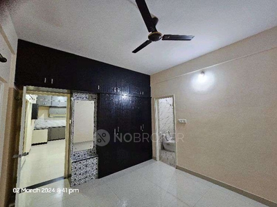 2 BHK Flat In Nishta Residency for Rent In Basapura