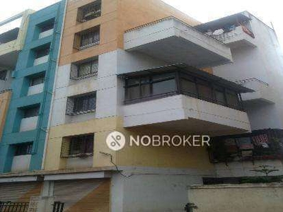 2 BHK Flat In Om Sai Residency for Rent In Dhayari Phata