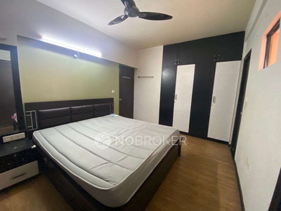 2 BHK Flat In Patel Smondoville for Rent In Electronic City, Bangalore