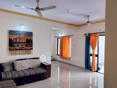 2 BHK Flat In Platina Society for Rent In Wakad