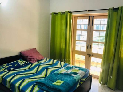 2 BHK Flat In Raheja Residency for Rent In Koramangala