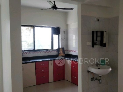 2 BHK Flat In Rudrashray Apartment for Rent In Datta Digambar Colony Road, Warje