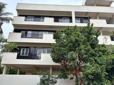 2 BHK Flat In Sadarsha Enclave for Rent In Balagere