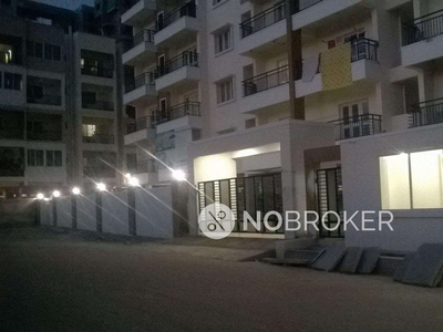 2 BHK Flat In Samhita Greenwoods, Whitefield for Rent In Whitefield