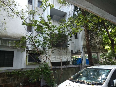 2 BHK Flat In Samruddhi Apartment for Rent In Katraj