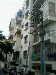 2 BHK Flat In Sapthagiri Sapthagiri Residency, Bangalore for Rent In Bangalore